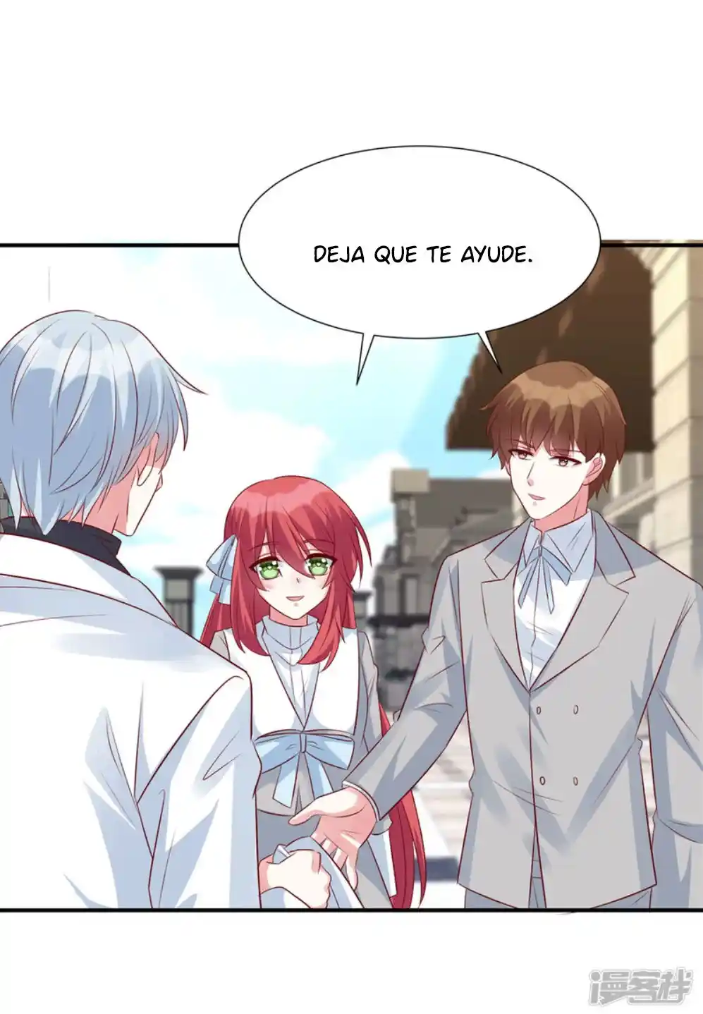Posesión Exclusiva: La Amada Esposa Del Sr. Ji - Capítulo 90 - Página 21 - LectorTMOo
