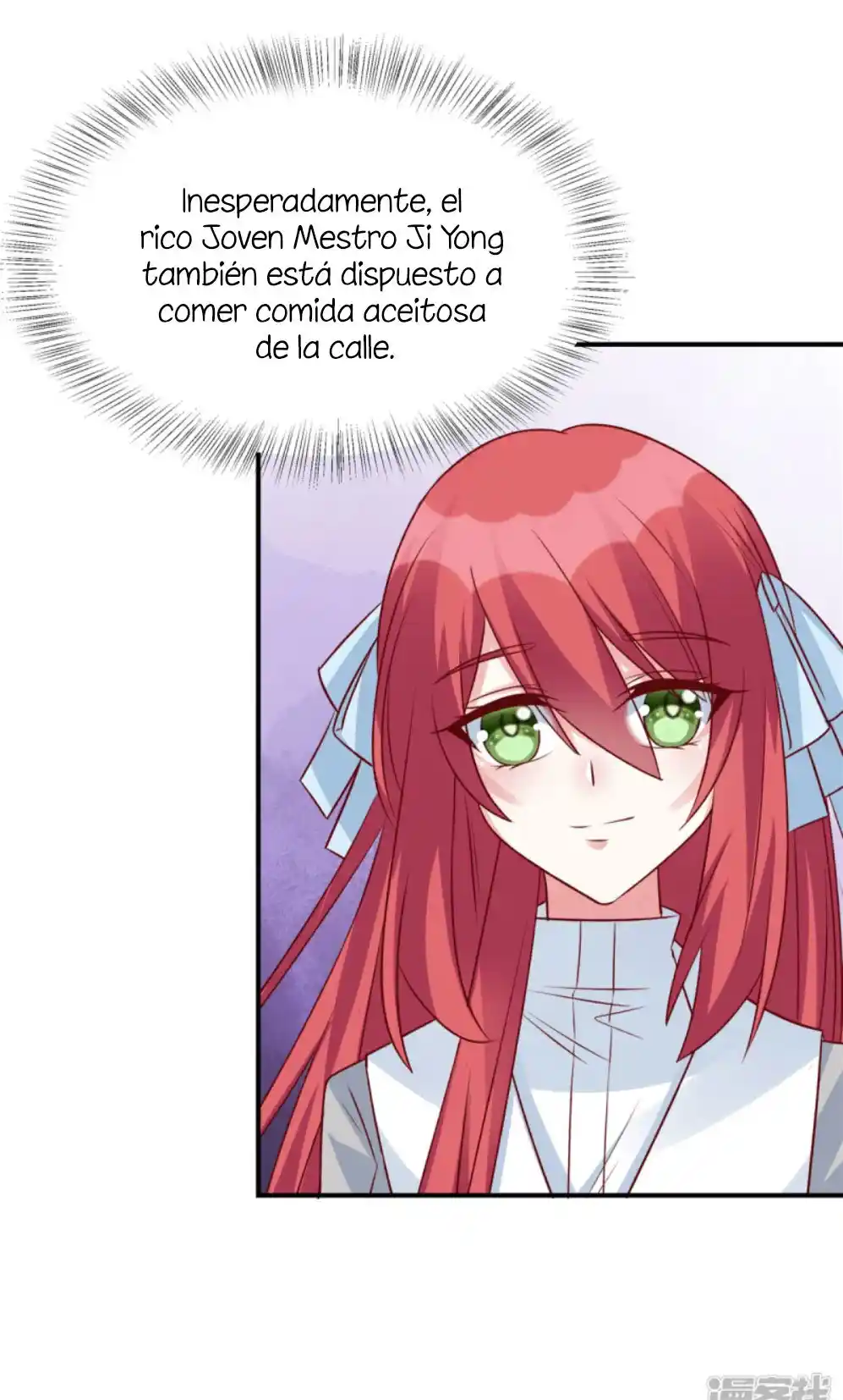 Posesión Exclusiva: La Amada Esposa Del Sr. Ji - Capítulo 90 - Página 22 - LectorTMOo