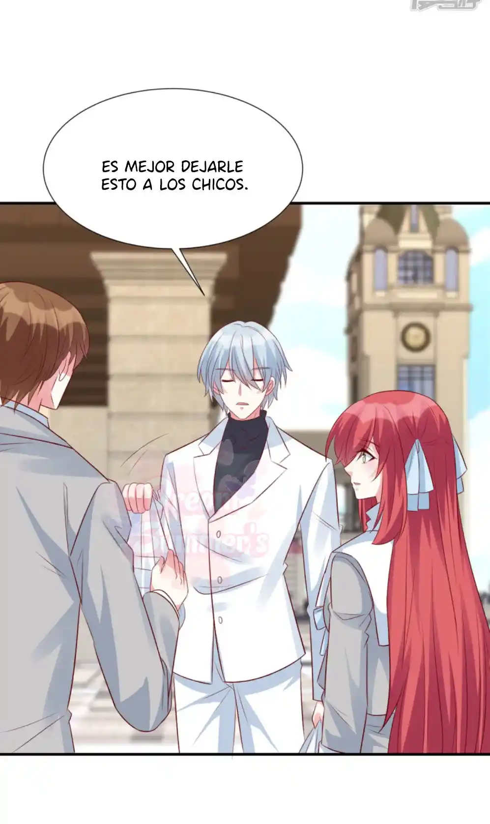 Posesión Exclusiva: La Amada Esposa Del Sr. Ji - Capítulo 90 - Página 23 - LectorTMOo