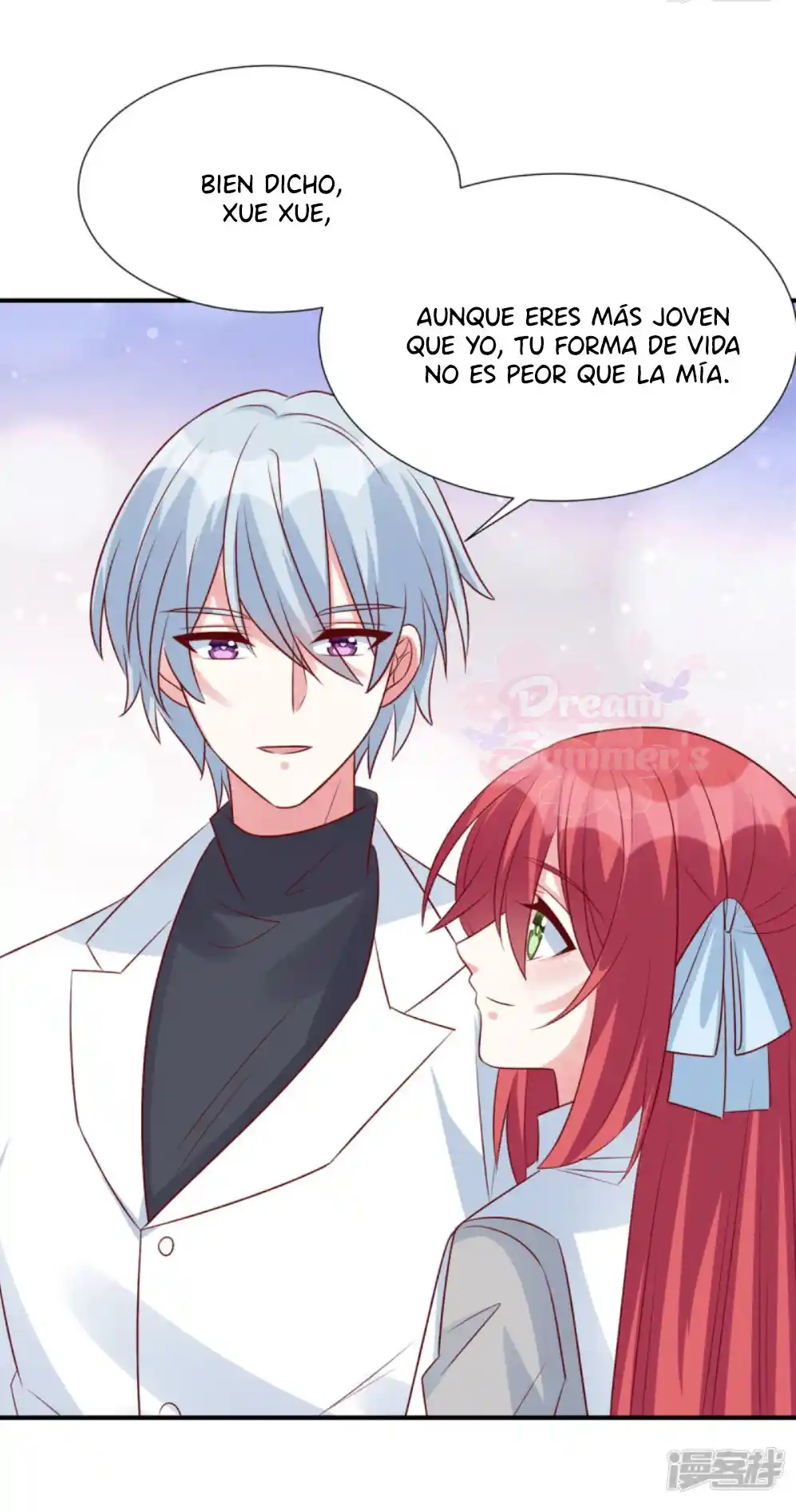 Posesión Exclusiva: La Amada Esposa Del Sr. Ji - Capítulo 90 - Página 26 - LectorTMOo