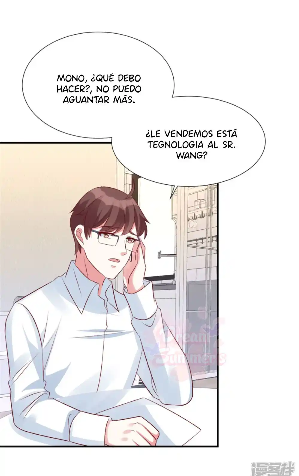 Posesión Exclusiva: La Amada Esposa Del Sr. Ji - Capítulo 91 - Página 8 - LectorTMOo