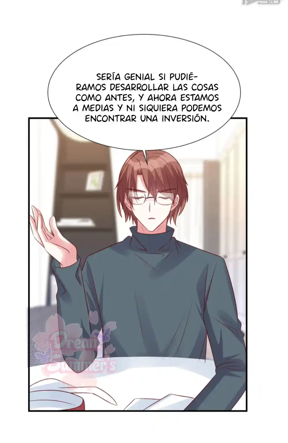 Posesión Exclusiva: La Amada Esposa Del Sr. Ji - Capítulo 91 - Página 11 - LectorTMOo