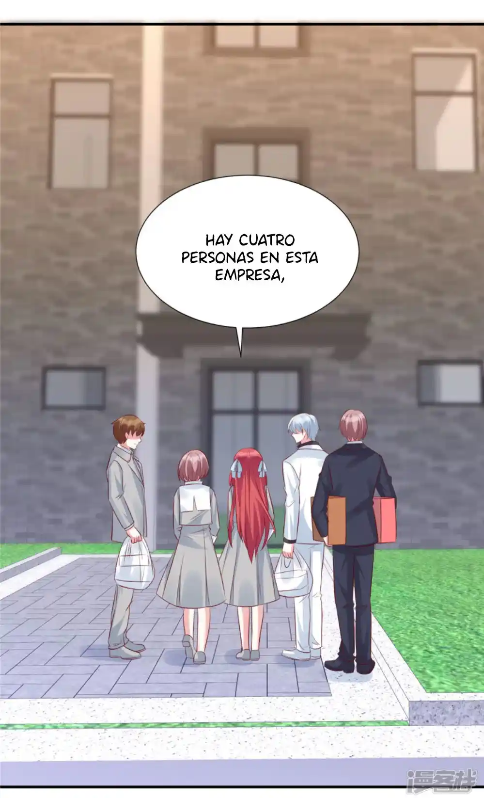 Posesión Exclusiva: La Amada Esposa Del Sr. Ji - Capítulo 91 - Página 13 - LectorTMOo