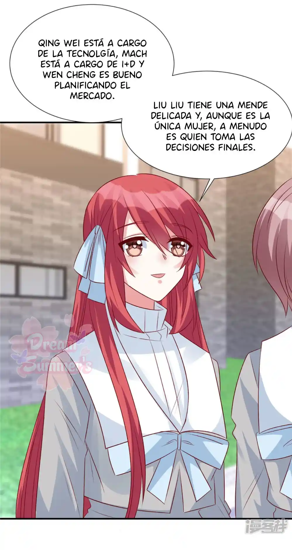 Posesión Exclusiva: La Amada Esposa Del Sr. Ji - Capítulo 91 - Página 14 - LectorTMOo