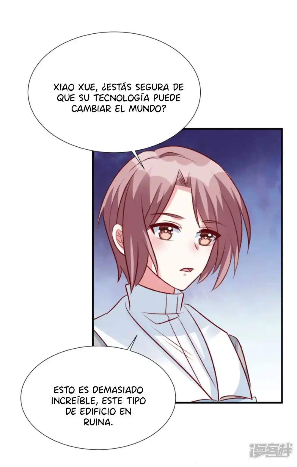 Posesión Exclusiva: La Amada Esposa Del Sr. Ji - Capítulo 91 - Página 15 - LectorTMOo