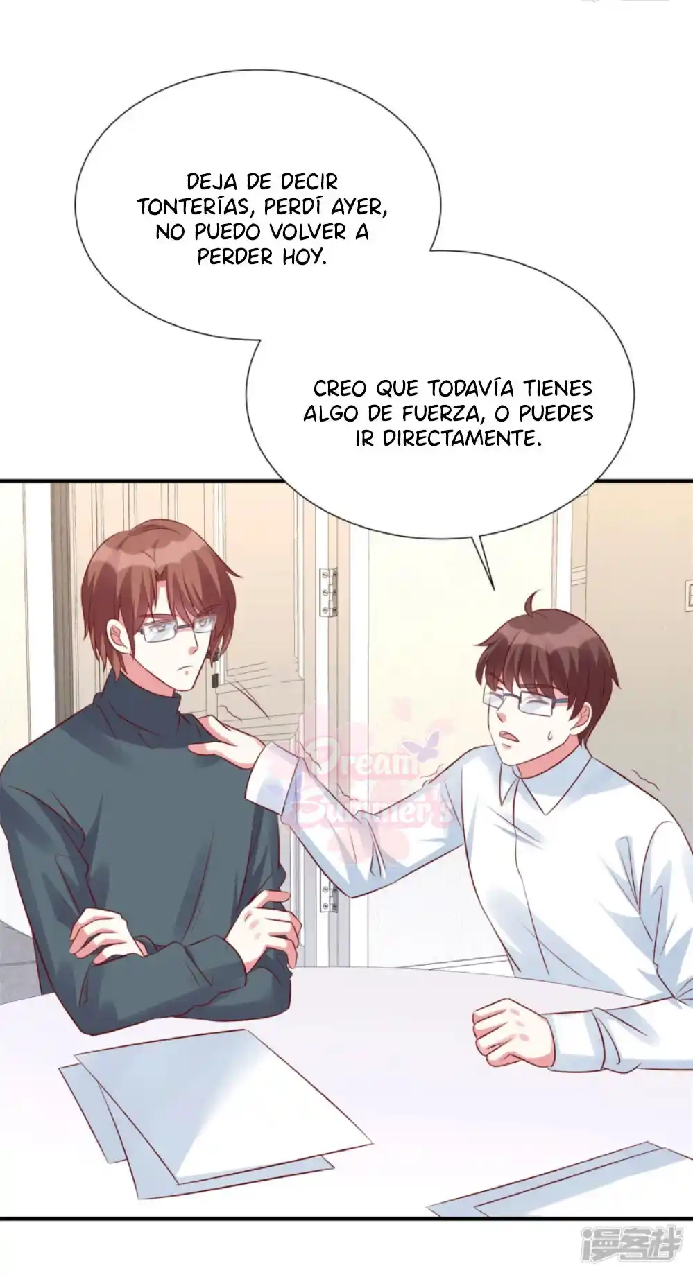 Posesión Exclusiva: La Amada Esposa Del Sr. Ji - Capítulo 91 - Página 25 - LectorTMOo