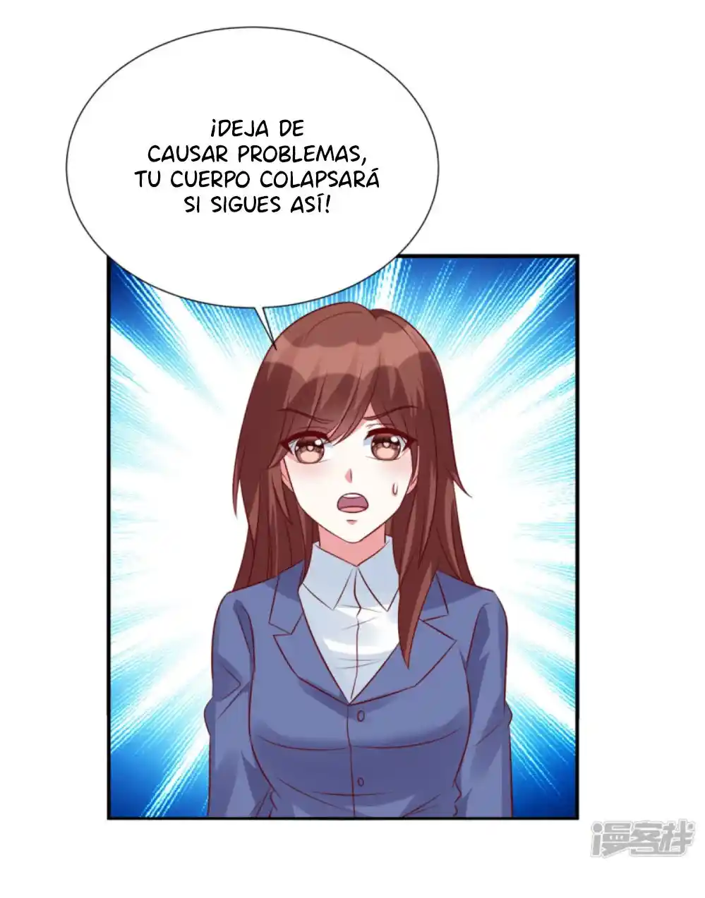 Posesión Exclusiva: La Amada Esposa Del Sr. Ji - Capítulo 91 - Página 26 - LectorTMOo