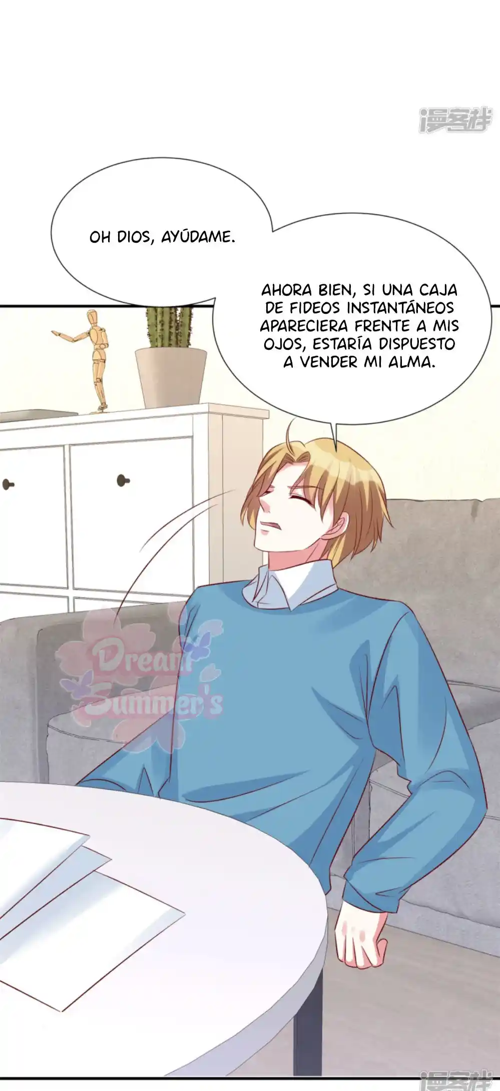 Posesión Exclusiva: La Amada Esposa Del Sr. Ji - Capítulo 91 - Página 29 - LectorTMOo