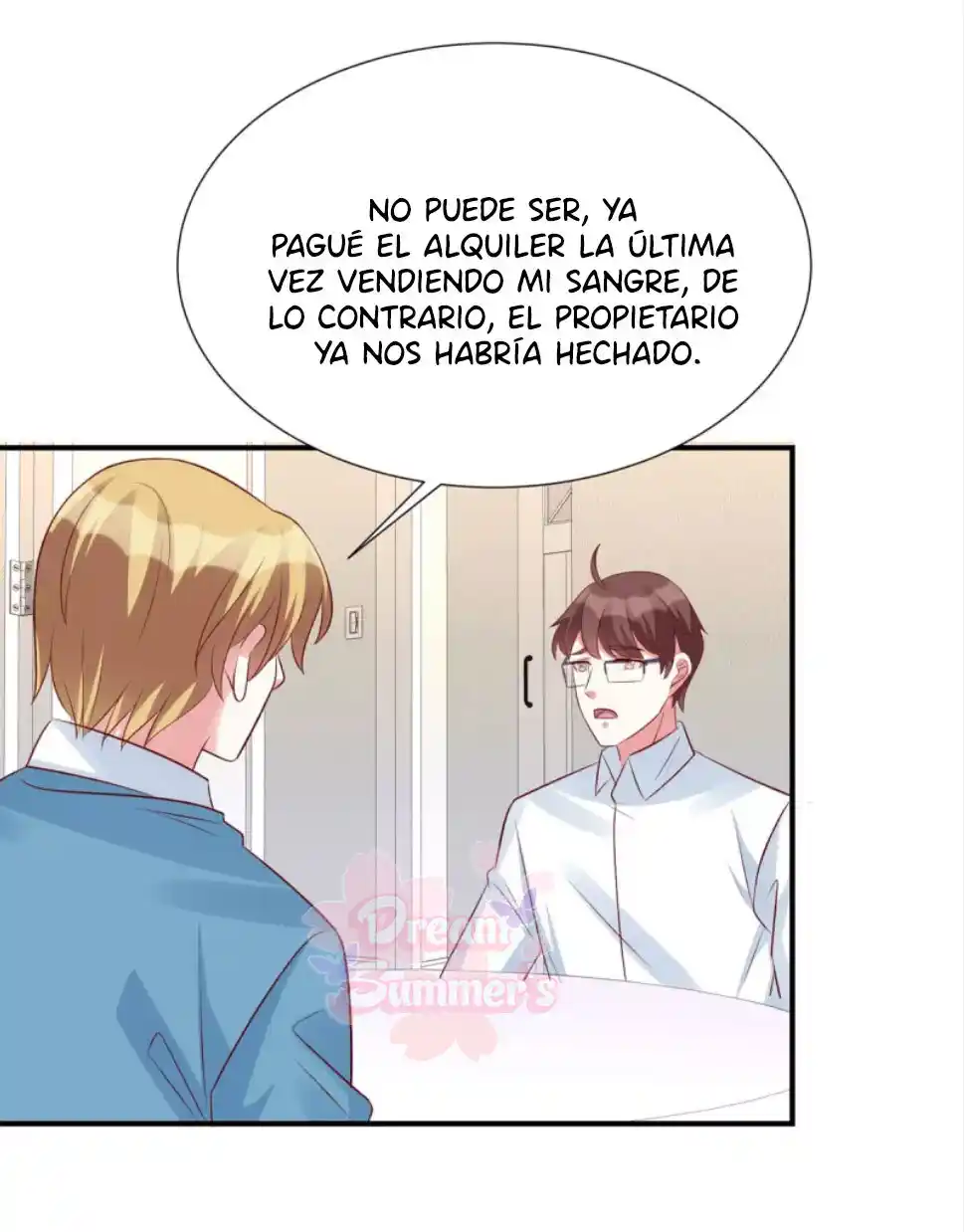 Posesión Exclusiva: La Amada Esposa Del Sr. Ji - Capítulo 92 - Página 5 - LectorTMOo