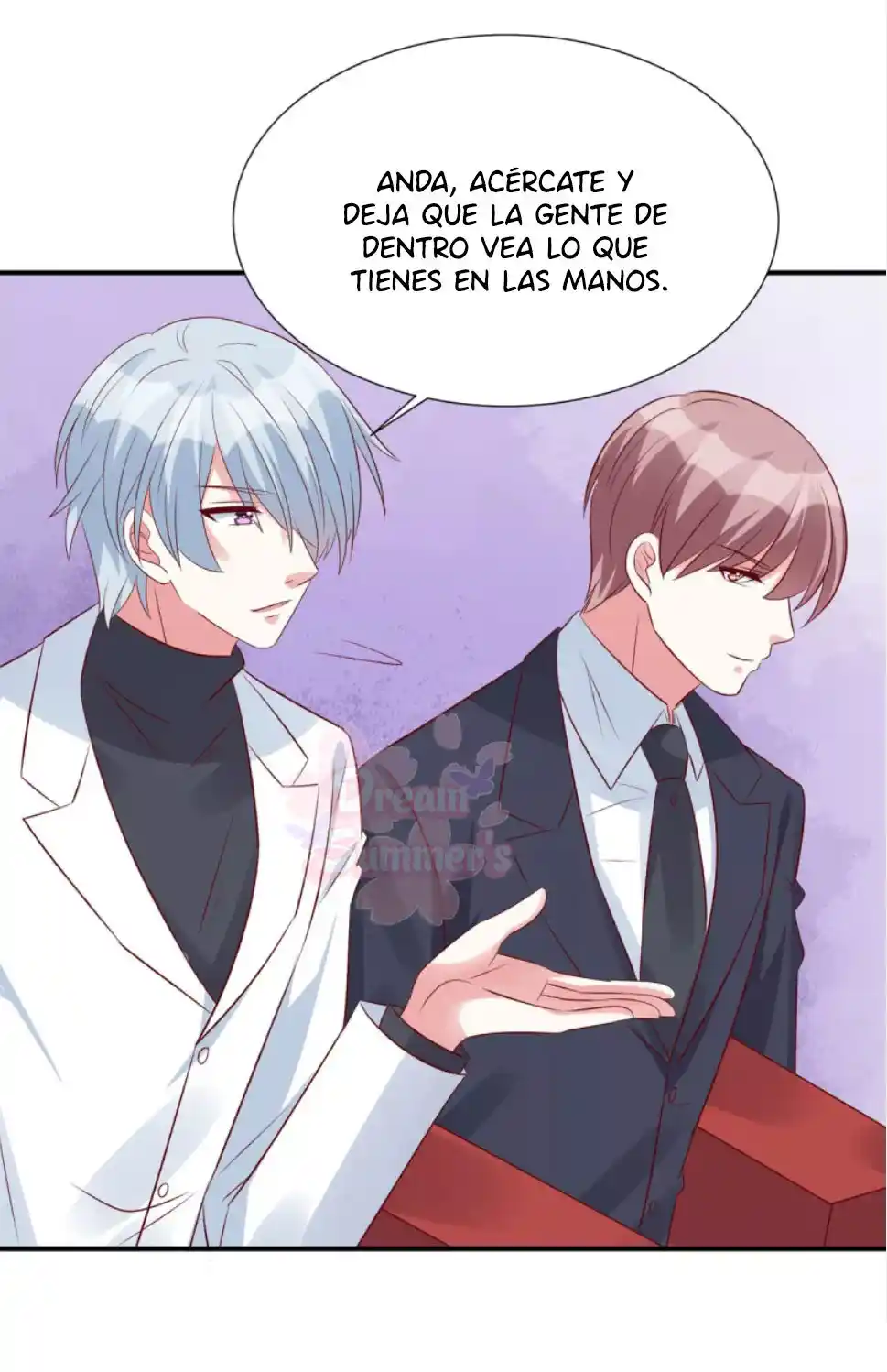 Posesión Exclusiva: La Amada Esposa Del Sr. Ji - Capítulo 92 - Página 9 - LectorTMOo