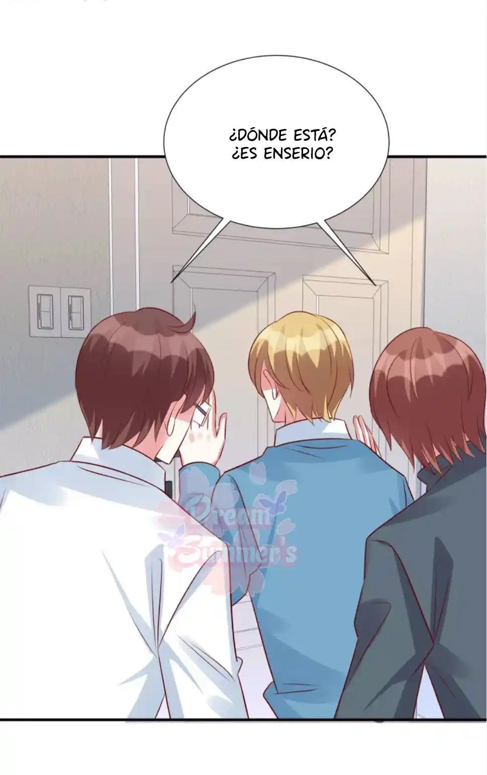 Posesión Exclusiva: La Amada Esposa Del Sr. Ji - Capítulo 92 - Página 12 - LectorTMOo