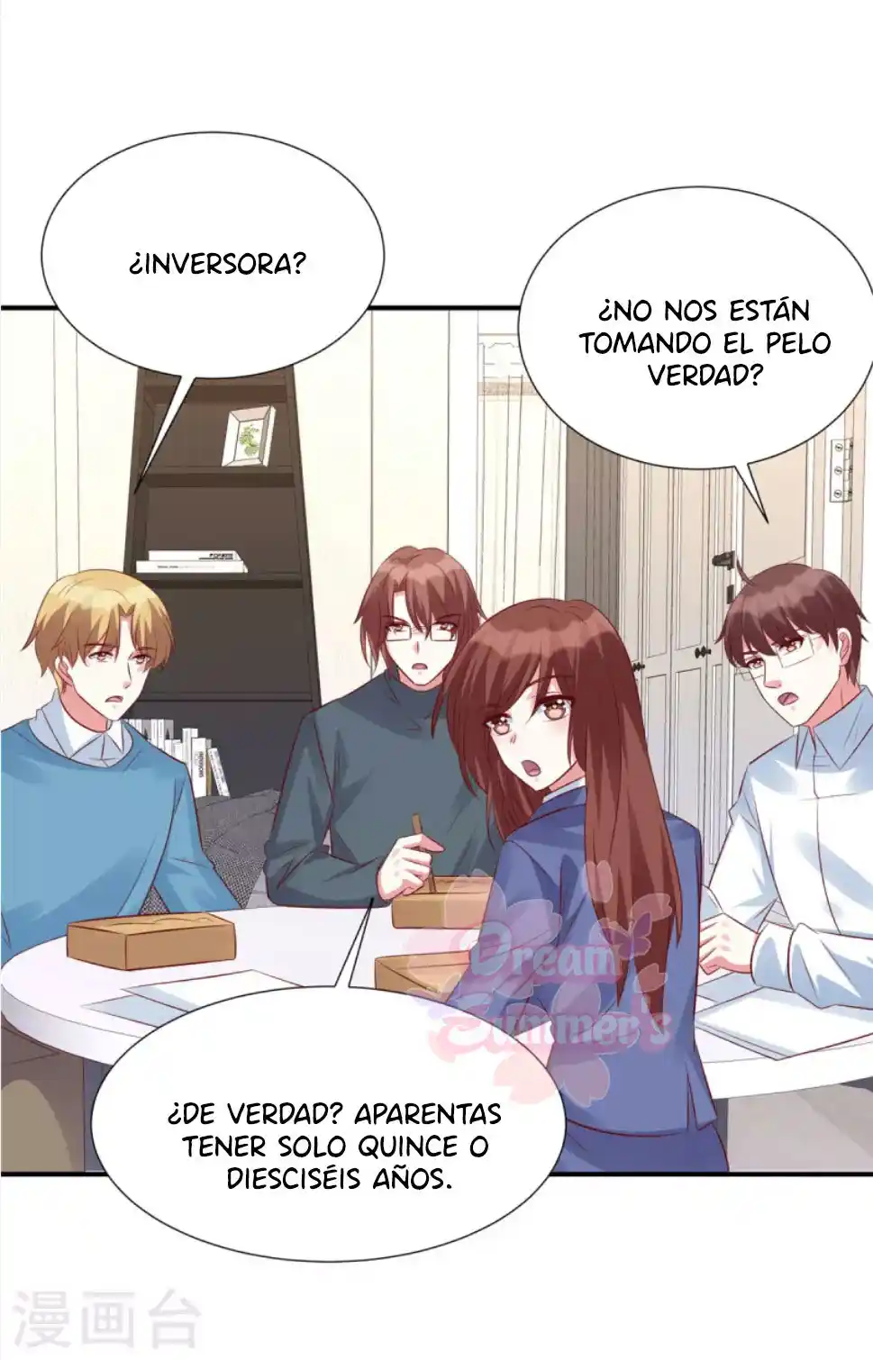Posesión Exclusiva: La Amada Esposa Del Sr. Ji - Capítulo 92 - Página 26 - LectorTMOo