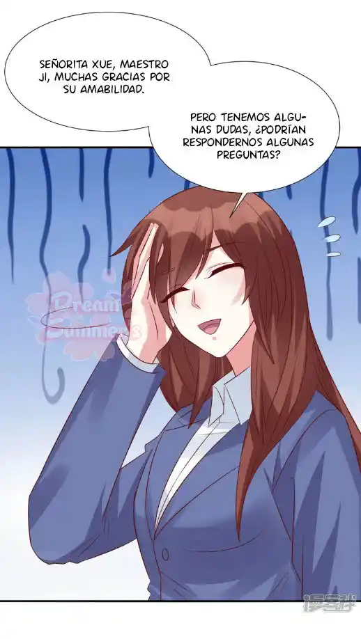 Posesión Exclusiva: La Amada Esposa Del Sr. Ji - Capítulo 93 - Página 8 - LectorTMOo