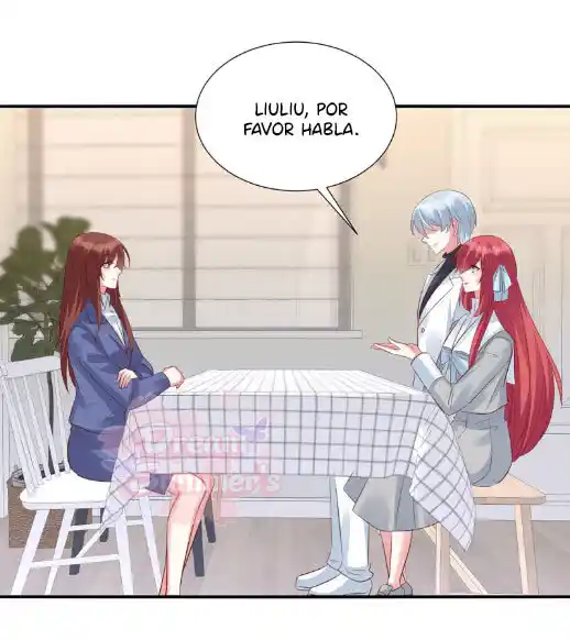 Posesión Exclusiva: La Amada Esposa Del Sr. Ji - Capítulo 93 - Página 11 - LectorTMOo