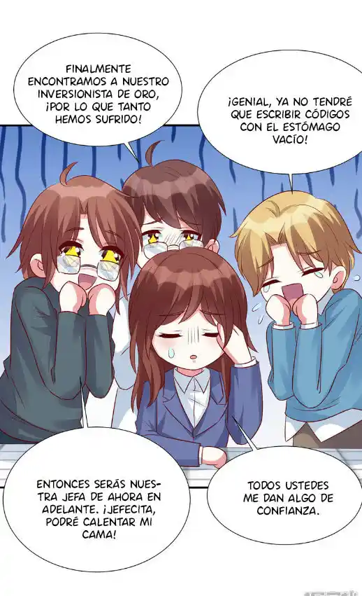 Posesión Exclusiva: La Amada Esposa Del Sr. Ji - Capítulo 93 - Página 19 - LectorTMOo