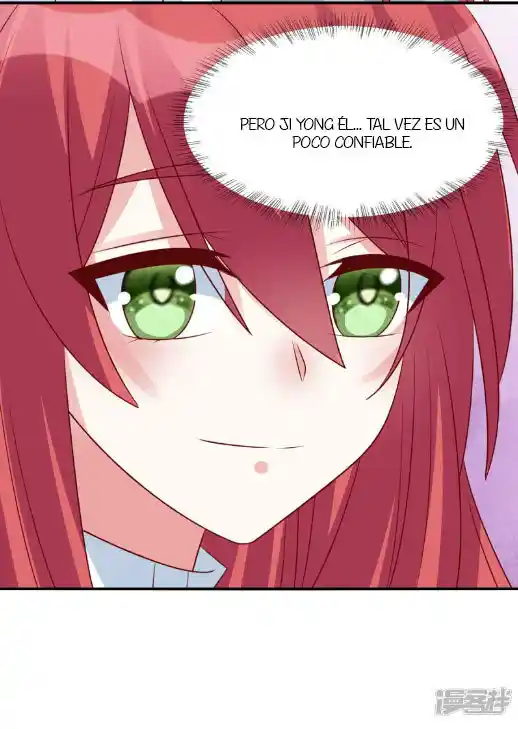 Posesión Exclusiva: La Amada Esposa Del Sr. Ji - Capítulo 93 - Página 28 - LectorTMOo