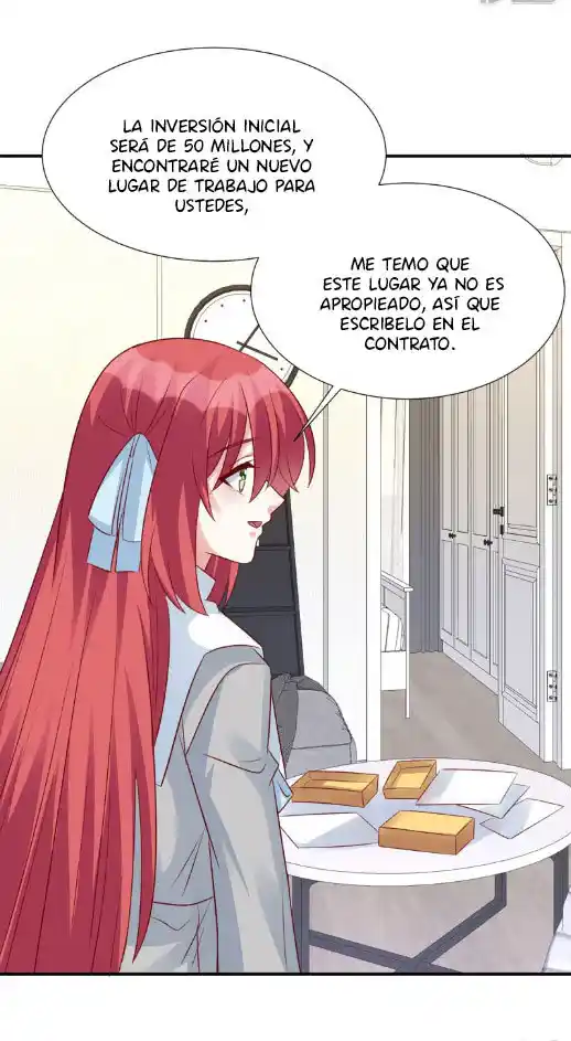 Posesión Exclusiva: La Amada Esposa Del Sr. Ji - Capítulo 93 - Página 30 - LectorTMOo
