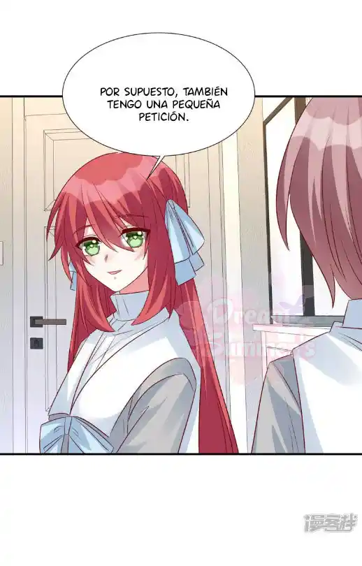 Posesión Exclusiva: La Amada Esposa Del Sr. Ji - Capítulo 94 - Página 9 - LectorTMOo