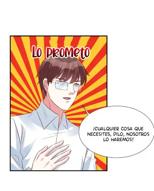 Posesión Exclusiva: La Amada Esposa Del Sr. Ji - Capítulo 94 - Página 10 - LectorTMOo