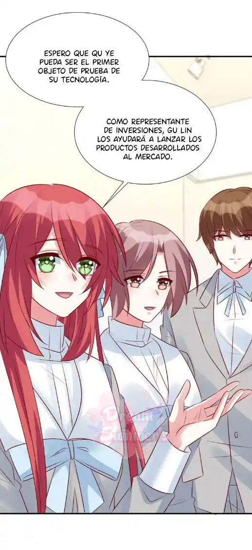 Posesión Exclusiva: La Amada Esposa Del Sr. Ji - Capítulo 94 - Página 12 - LectorTMOo