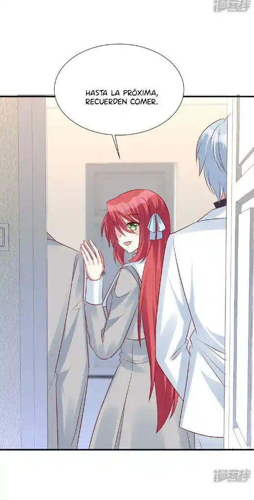 Posesión Exclusiva: La Amada Esposa Del Sr. Ji - Capítulo 94 - Página 17 - LectorTMOo