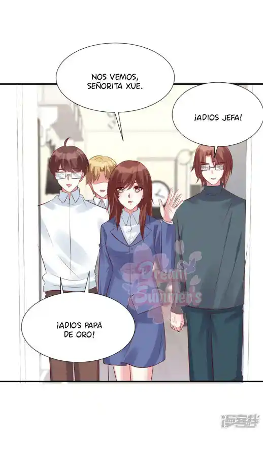 Posesión Exclusiva: La Amada Esposa Del Sr. Ji - Capítulo 94 - Página 18 - LectorTMOo