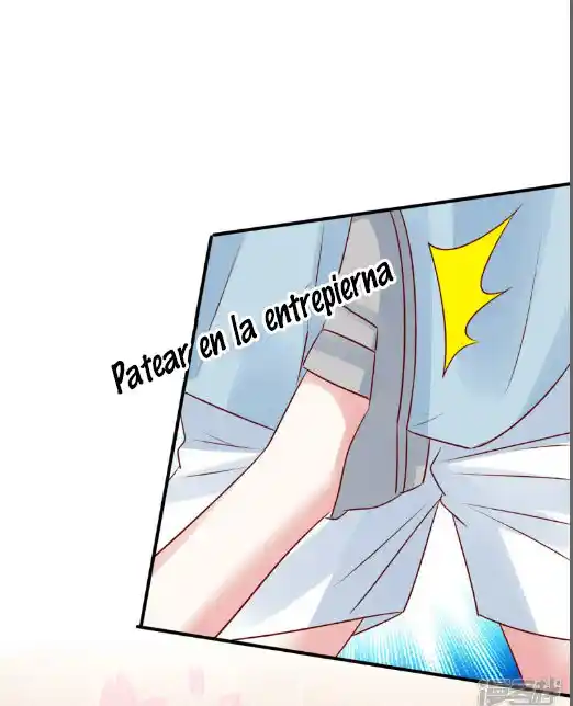 Posesión Exclusiva: La Amada Esposa Del Sr. Ji - Capítulo 96 - Página 11 - LectorTMOo