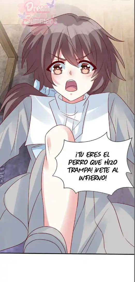 Posesión Exclusiva: La Amada Esposa Del Sr. Ji - Capítulo 96 - Página 12 - LectorTMOo
