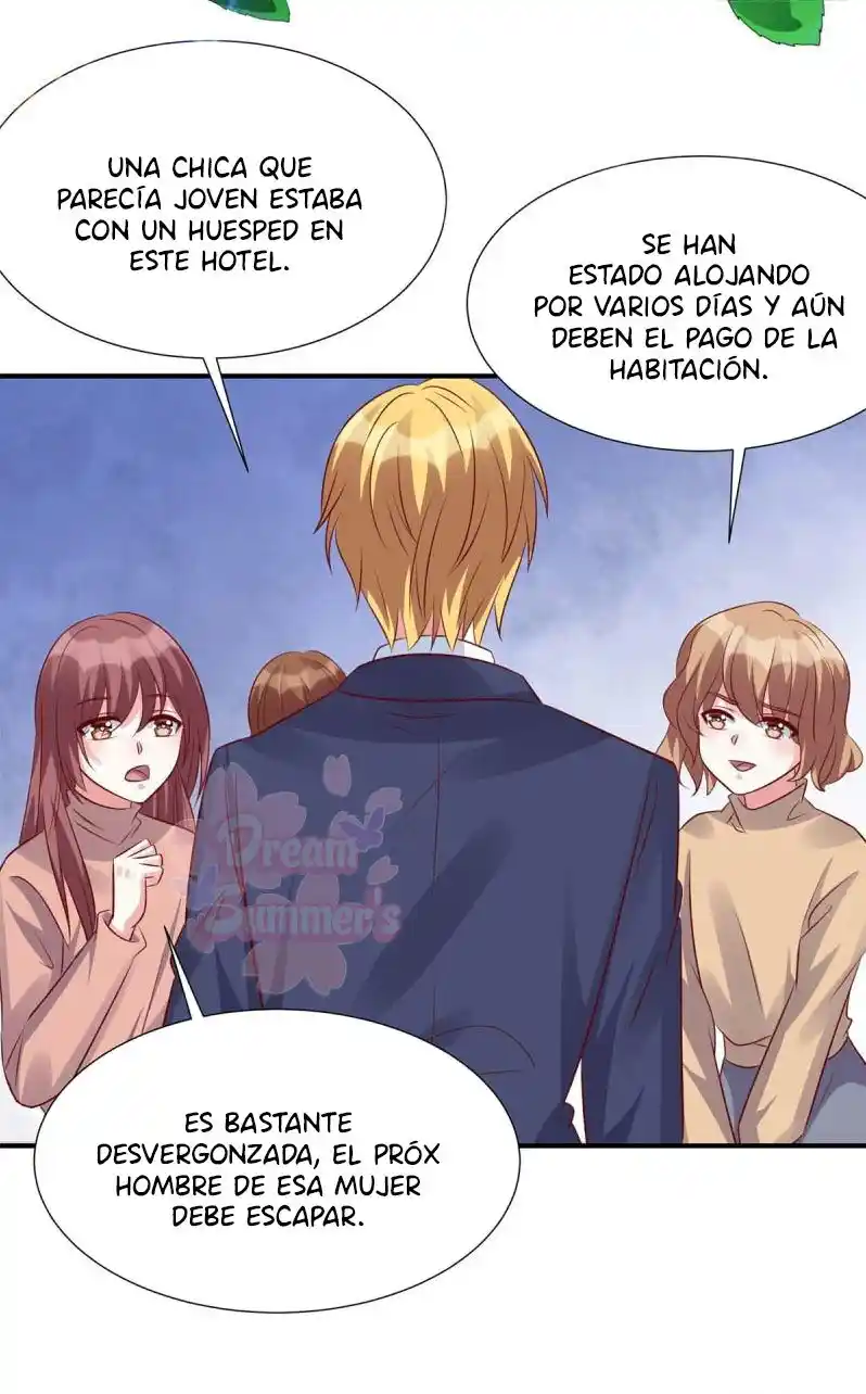 Posesión Exclusiva: La Amada Esposa Del Sr. Ji - Capítulo 96 - Página 19 - LectorTMOo