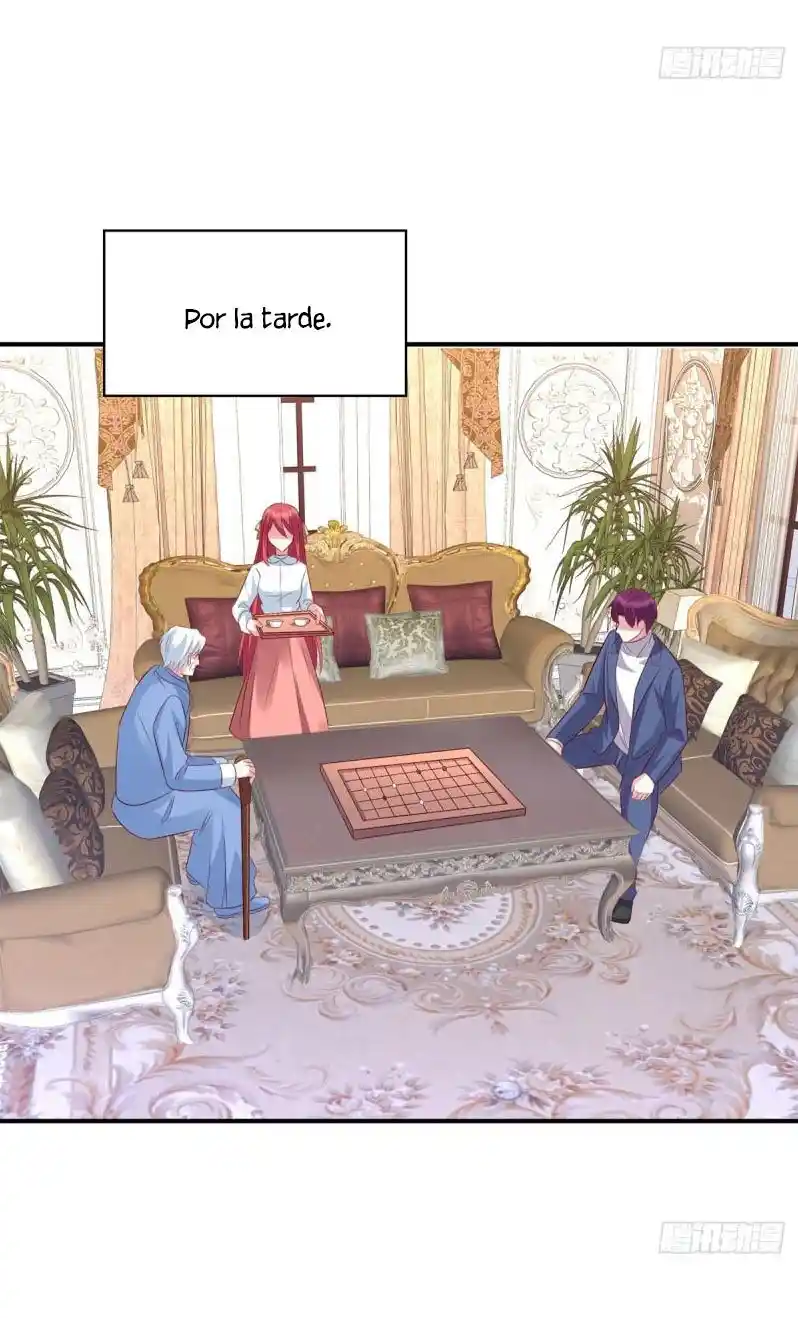 Posesión Exclusiva: La Amada Esposa Del Sr. Ji - Capítulo 96 - Página 28 - LectorTMOo