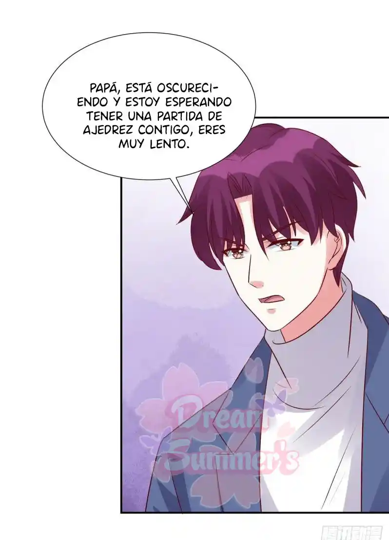 Posesión Exclusiva: La Amada Esposa Del Sr. Ji - Capítulo 96 - Página 29 - LectorTMOo