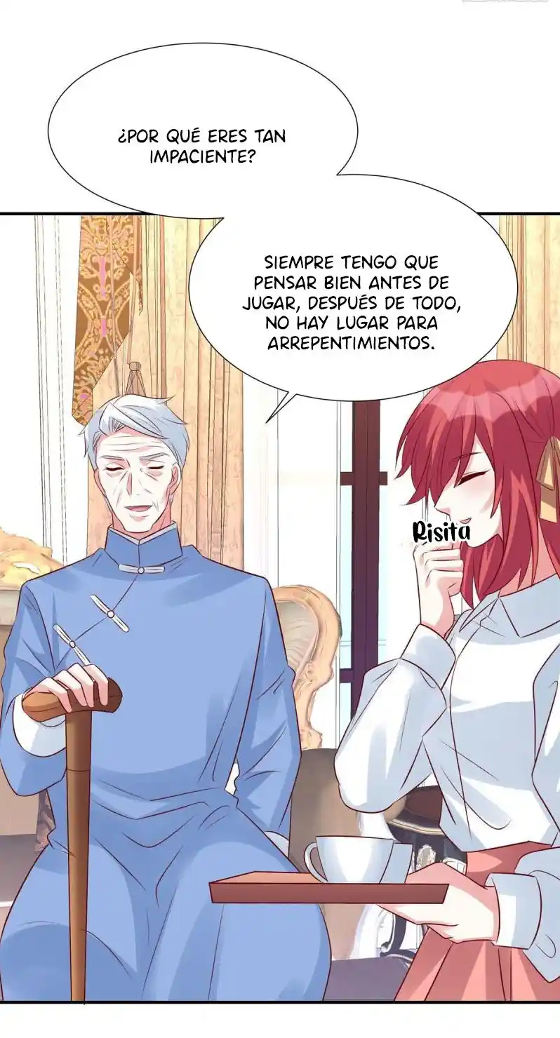Posesión Exclusiva: La Amada Esposa Del Sr. Ji - Capítulo 96 - Página 30 - LectorTMOo