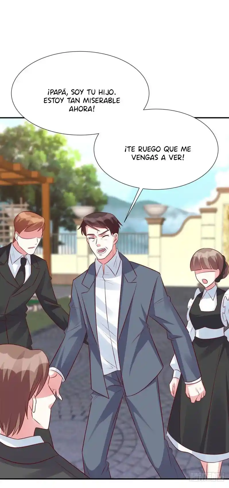 Posesión Exclusiva: La Amada Esposa Del Sr. Ji - Capítulo 96 - Página 34 - LectorTMOo