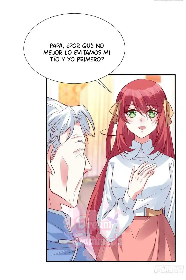 Posesión Exclusiva: La Amada Esposa Del Sr. Ji - Capítulo 97 - Página 7 - LectorTMOo