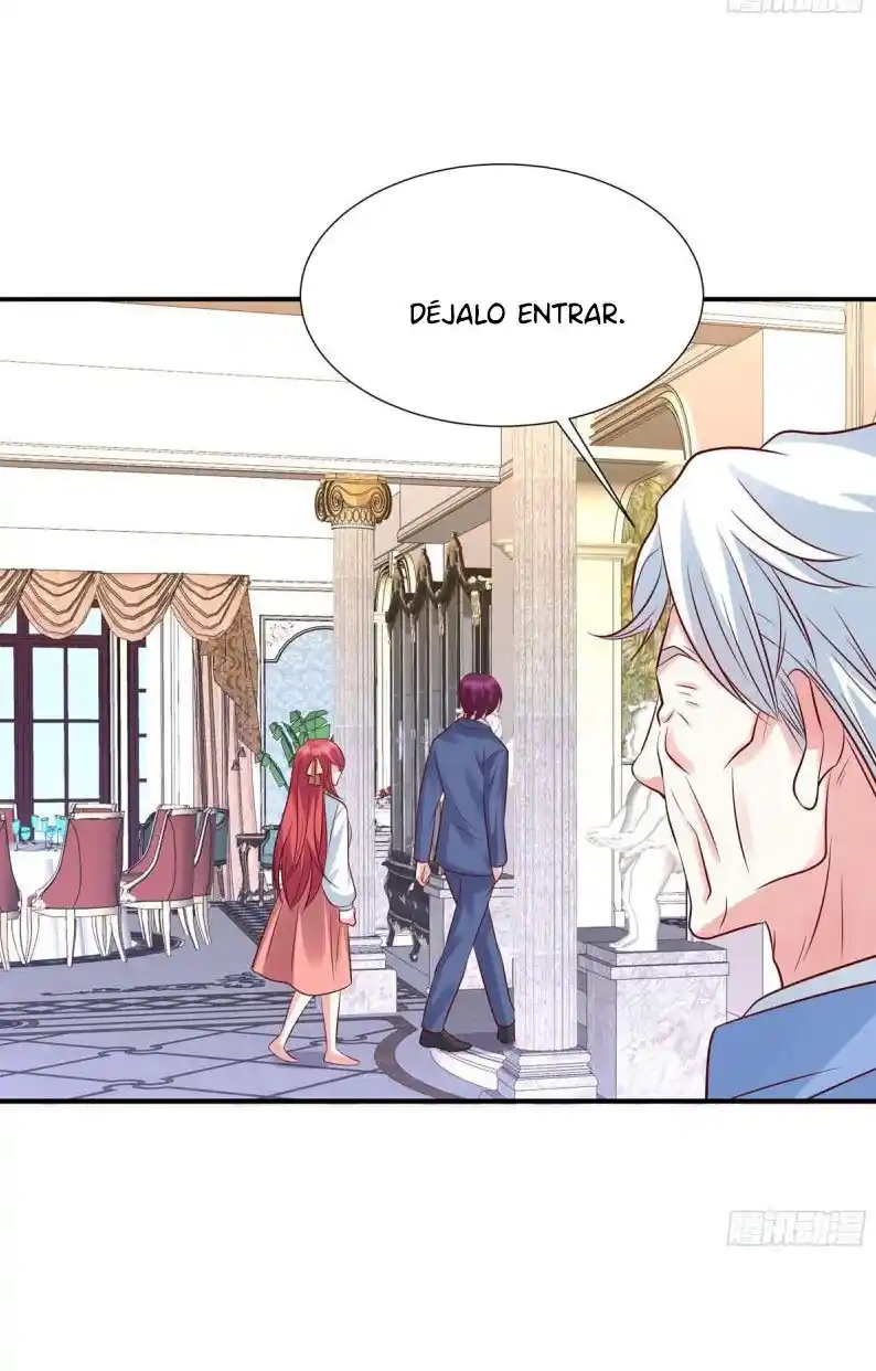 Posesión Exclusiva: La Amada Esposa Del Sr. Ji - Capítulo 97 - Página 9 - LectorTMOo