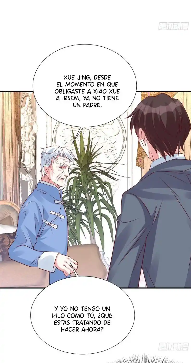 Posesión Exclusiva: La Amada Esposa Del Sr. Ji - Capítulo 97 - Página 12 - LectorTMOo