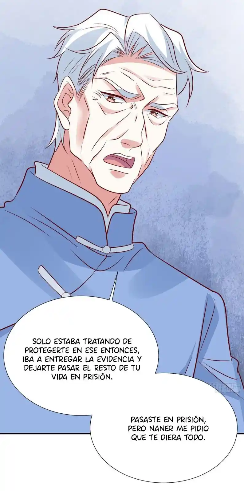 Posesión Exclusiva: La Amada Esposa Del Sr. Ji - Capítulo 97 - Página 23 - LectorTMOo