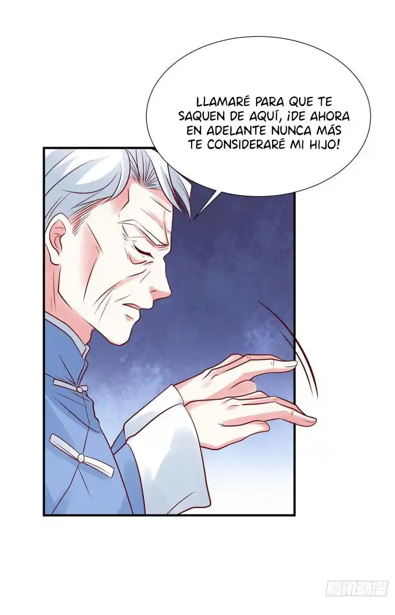 Posesión Exclusiva: La Amada Esposa Del Sr. Ji - Capítulo 97 - Página 26 - LectorTMOo