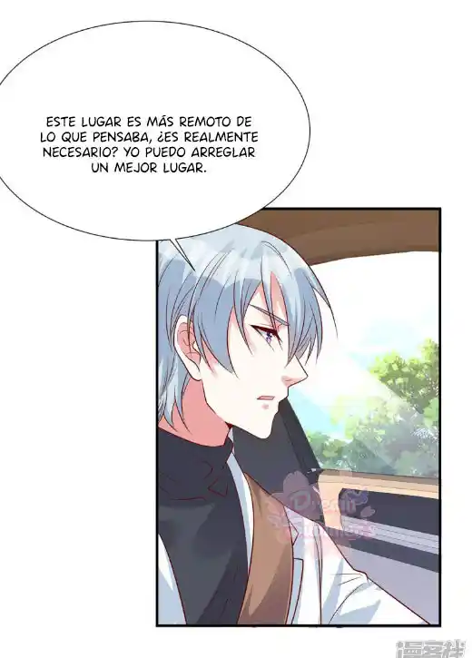 Posesión Exclusiva: La Amada Esposa Del Sr. Ji - Capítulo 98 - Página 7 - LectorTMOo