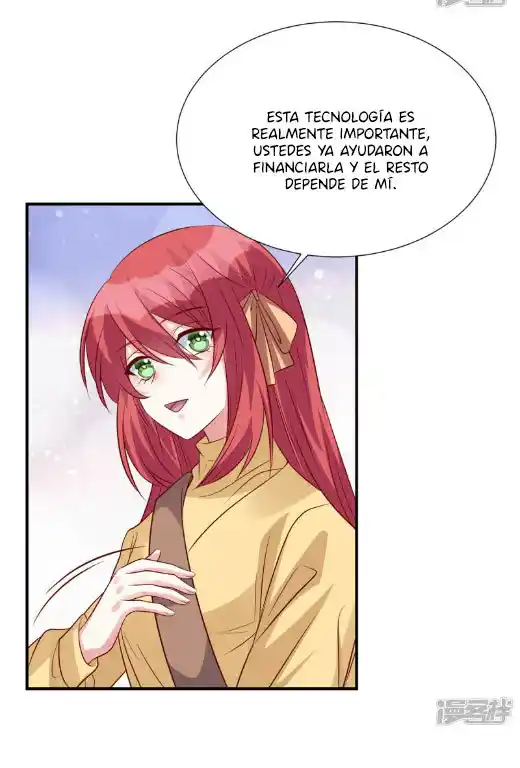 Posesión Exclusiva: La Amada Esposa Del Sr. Ji - Capítulo 98 - Página 8 - LectorTMOo