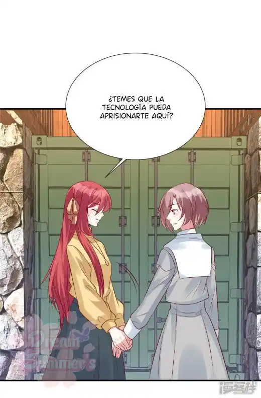 Posesión Exclusiva: La Amada Esposa Del Sr. Ji - Capítulo 98 - Página 13 - LectorTMOo