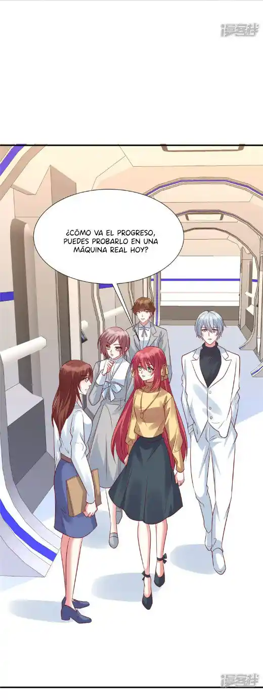 Posesión Exclusiva: La Amada Esposa Del Sr. Ji - Capítulo 98 - Página 19 - LectorTMOo