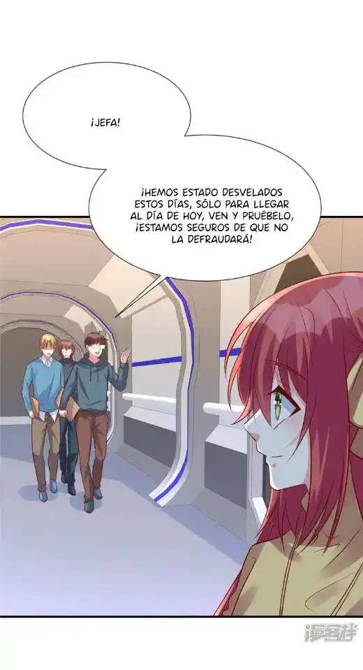 Posesión Exclusiva: La Amada Esposa Del Sr. Ji - Capítulo 98 - Página 20 - LectorTMOo