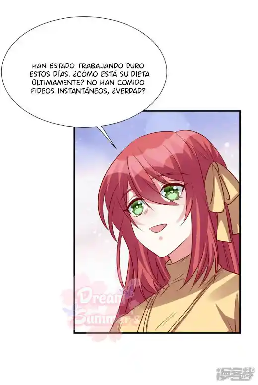 Posesión Exclusiva: La Amada Esposa Del Sr. Ji - Capítulo 98 - Página 21 - LectorTMOo