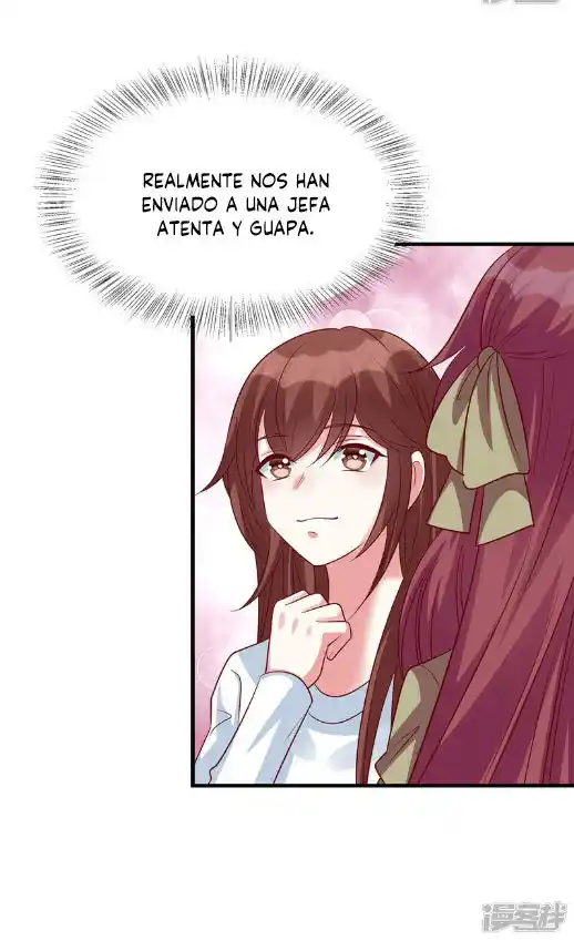 Posesión Exclusiva: La Amada Esposa Del Sr. Ji - Capítulo 98 - Página 23 - LectorTMOo