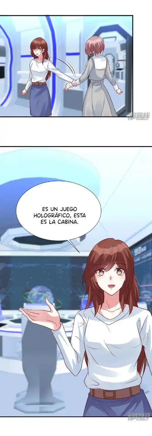 Posesión Exclusiva: La Amada Esposa Del Sr. Ji - Capítulo 98 - Página 25 - LectorTMOo