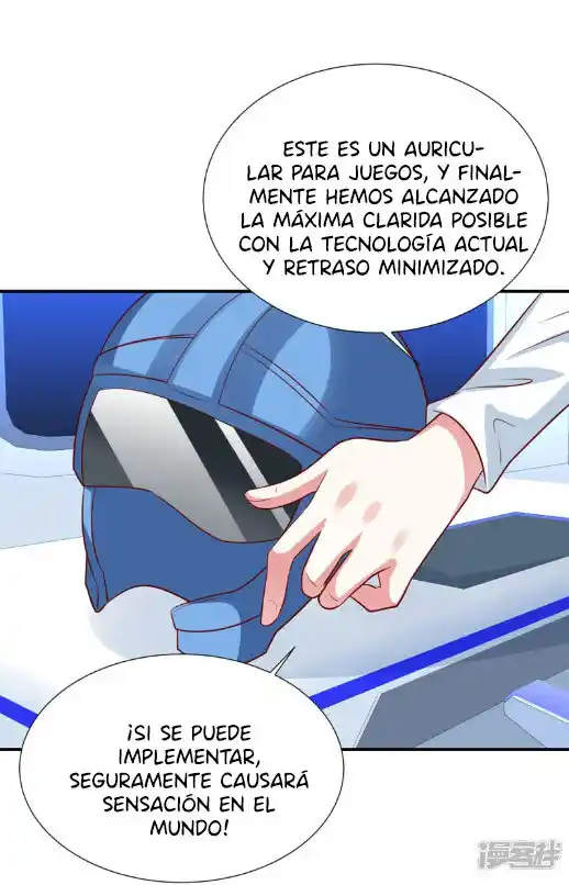 Posesión Exclusiva: La Amada Esposa Del Sr. Ji - Capítulo 98 - Página 26 - LectorTMOo
