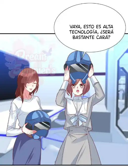 Posesión Exclusiva: La Amada Esposa Del Sr. Ji - Capítulo 98 - Página 27 - LectorTMOo