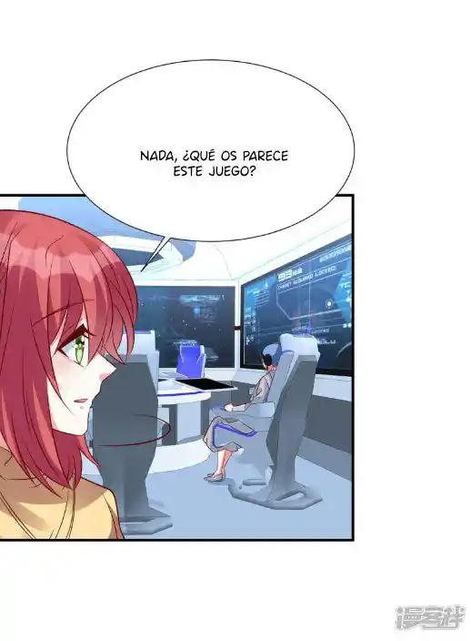 Posesión Exclusiva: La Amada Esposa Del Sr. Ji - Capítulo 99 - Página 11 - LectorTMOo