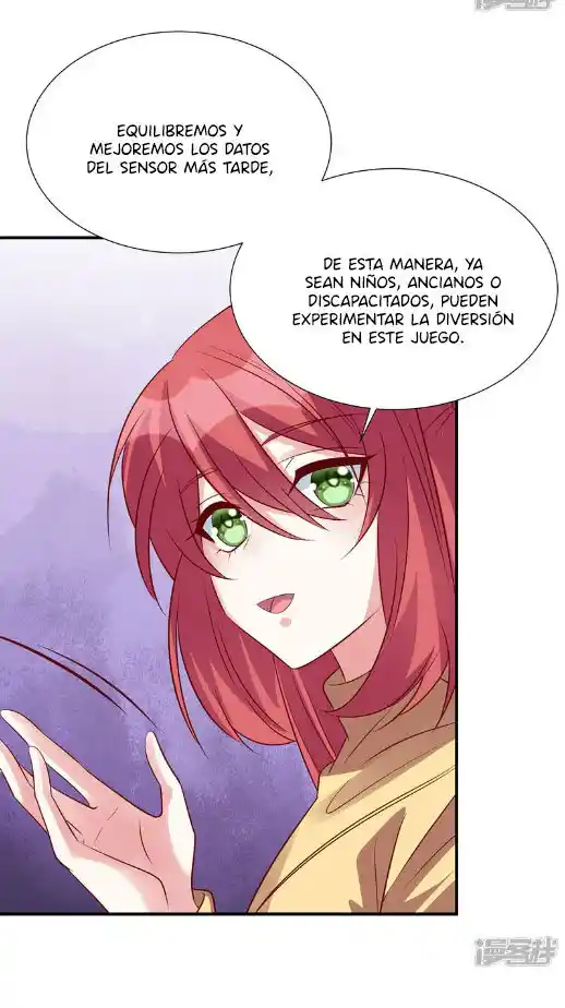 Posesión Exclusiva: La Amada Esposa Del Sr. Ji - Capítulo 99 - Página 15 - LectorTMOo
